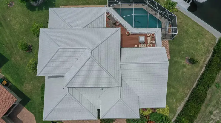 Why Choose Professional Roofers